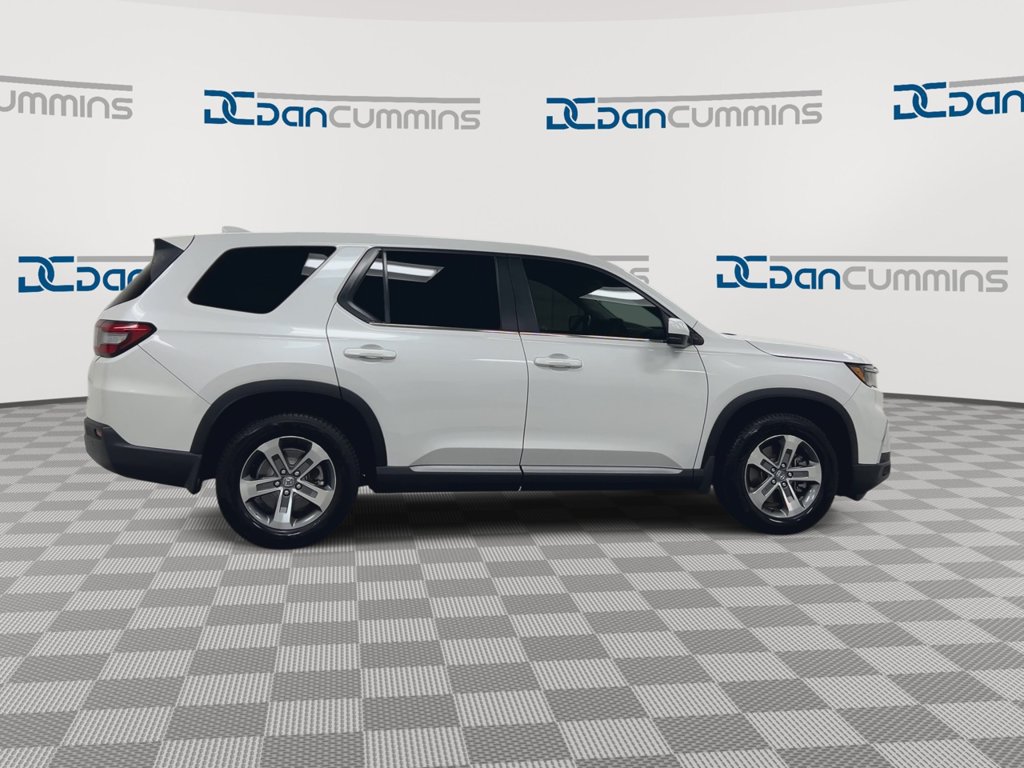 Used 2023 Honda Pilot EX-L image 9