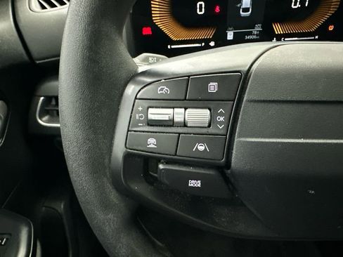 Used 2025 Kia K4 FWD image 21