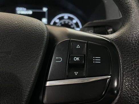 Used 2021 Ford Transit 250 Medium Roof image 24