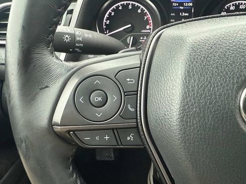 Used 2024 Toyota Camry SE image 27