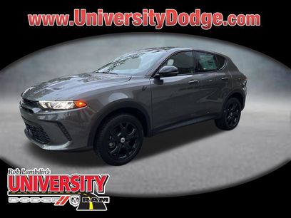 New 2024 Dodge Hornet GT w/ Tech Pack w/o Parking