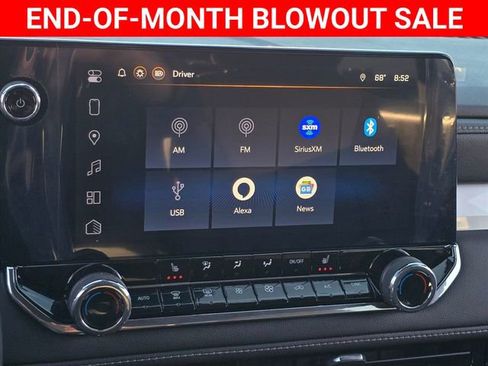 New 2025 Chevrolet Colorado LT w/ LT Convenience Package image 31