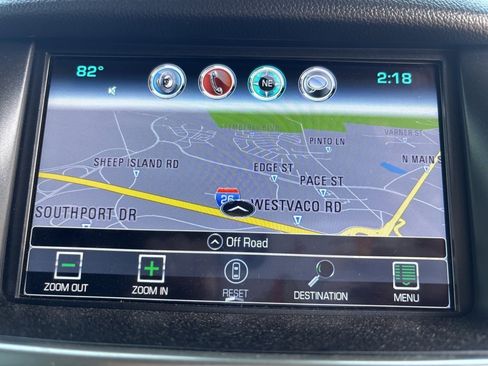 Used 2020 Chevrolet Suburban Premier image 31