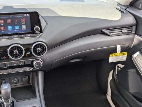 New 2025 Nissan Sentra S image 23