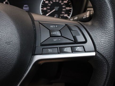 Certified 2024 Nissan Altima 2.5 SV FWD image 27