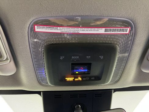 Certified 2024 Toyota Prius LE FWD image 29