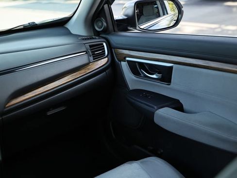 Used 2020 Honda CR-V EX image 29