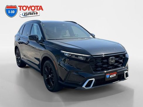 Used 2024 Honda CR-V Sport Touring image 7