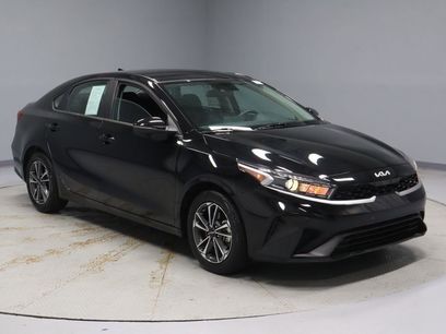 Used 2024 Kia Forte LXS w/ LXS Technology Package