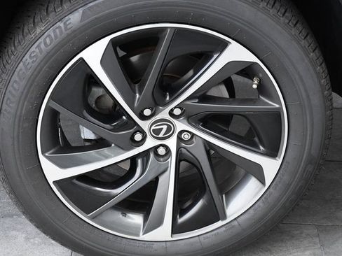 Used 2019 Lexus RX 350 350 image 6