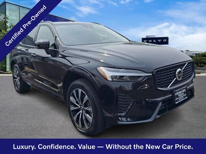 Certified 2025 Volvo XC60 B5 Plus
