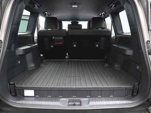 New 2026 Toyota Land Cruiser 1958 image 13