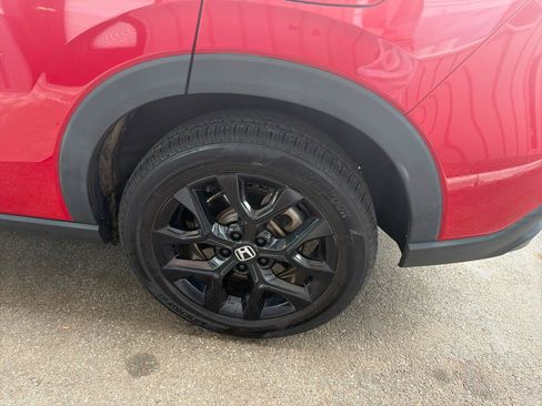 Used 2024 Honda HR-V Sport image 13