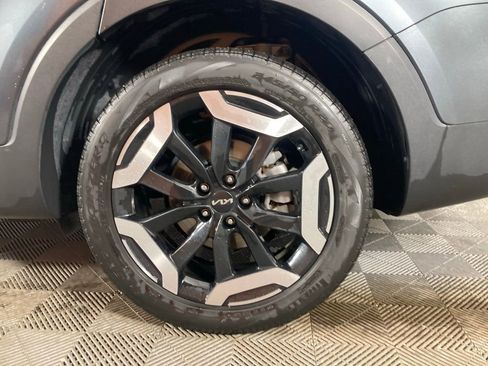 Used 2023 Kia Telluride S w/ S Sunroof Package image 24