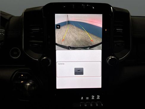 Used 2023 RAM 1500 Laramie image 11