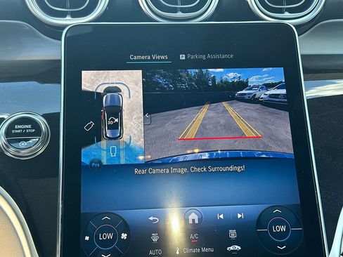 Certified 2026 Mercedes-Benz GLC 300 4MATIC image 33