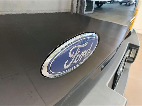 Used 2024 Ford Bronco Sport Free Wheeling w/ Convenience Package AWD/4WD image 31