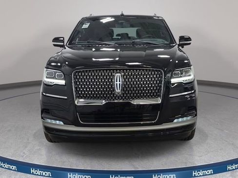 Certified 2023 Lincoln Navigator L Reserve AWD/4WD image 2