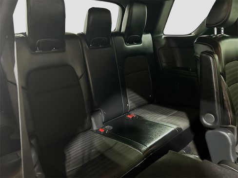 Used 2024 Nissan Pathfinder Rock Creek image 24