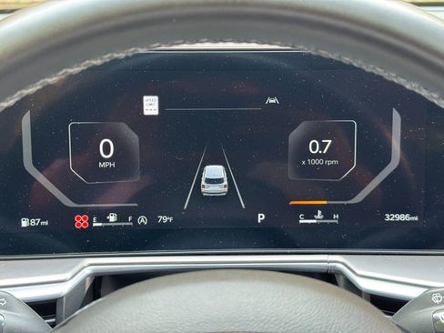 Used 2024 Kia Sorento SX image 18