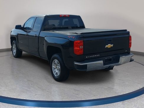 Used 2019 Chevrolet Silverado 1500 LT image 7