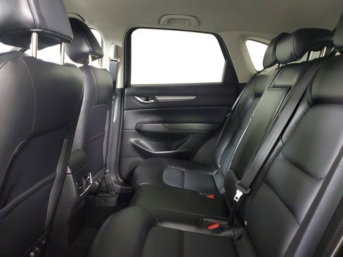 New 2025 MAZDA CX-5 AWD 2.5 S w/ Select Package image 12