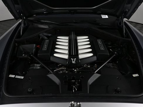 Used 2010 Rolls-Royce Ghost image 31
