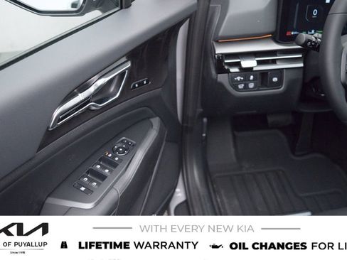 New 2026 Kia Sportage SX Prestige image 27