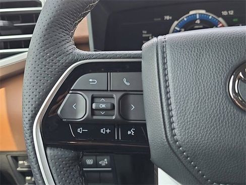 New 2025 Toyota Tundra 1794 Edition image 16