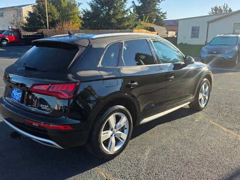 Used 2018 Audi Q5 2.0T Premium w/ Convenience Package image 6