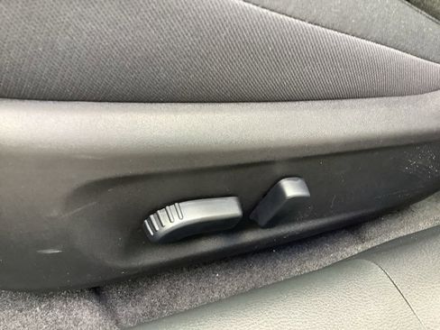 New 2025 Nissan Altima 2.5 SV w/ SV Special Edition Package image 25