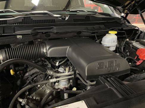 Used 2023 RAM 1500 Tradesman w/ Popular Equipment Group AWD/4WD image 25