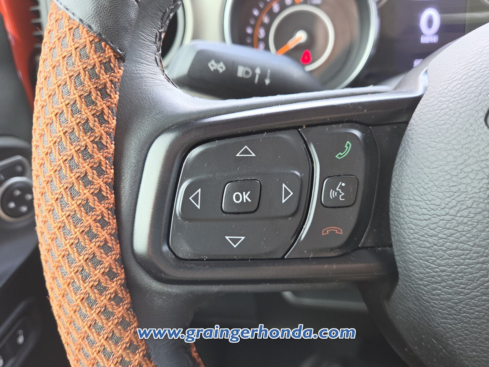 Used 2019 Jeep Wrangler Unlimited Sport S AWD/4WD image 19