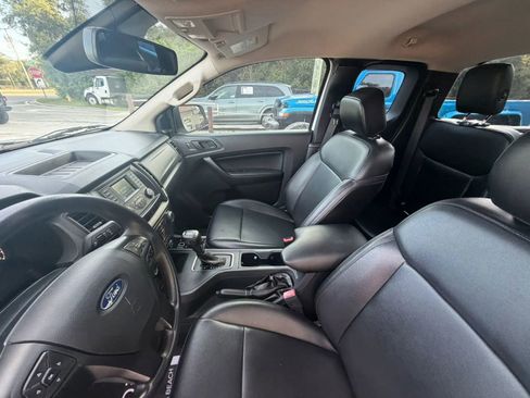 Used 2020 Ford Ranger XL RWD image 10
