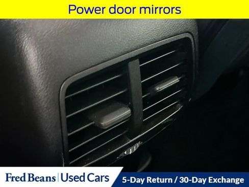 Used 2023 Ford Bronco Sport Heritage w/ Heritage Convenience Package AWD/4WD image 30