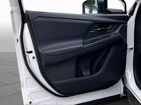 New 2026 Toyota bZ image 10