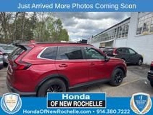 Used 2024 Honda CR-V Sport-L image 1