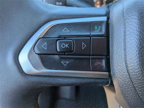 Certified 2023 Jeep Compass Trailhawk image 18