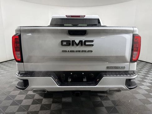 New 2026 GMC Sierra 1500 Elevation image 9