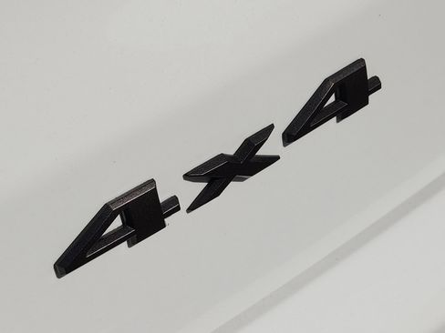 New 2026 Jeep Compass Latitude image 7