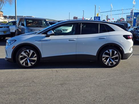 Used 2022 Volkswagen ID.4 Pro S w/ Gradient Package image 31