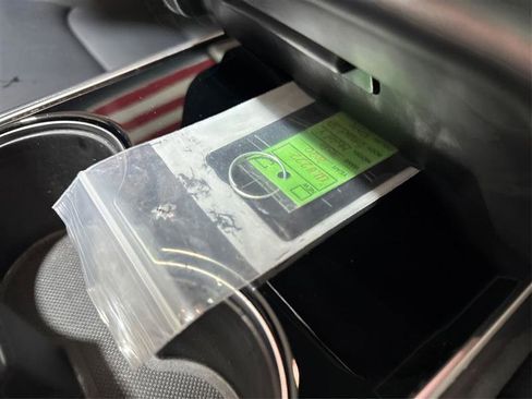 Used 2020 Tesla Model Y Long Range AWD/4WD image 26