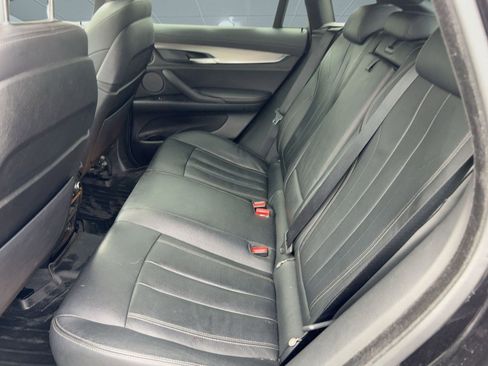 Used 2018 BMW X6 xDrive35i image 15