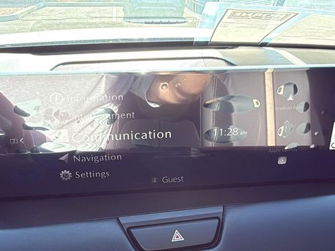 New 2026 MAZDA CX-90 Plug-In Hybrid w/ Premium Plus image 12