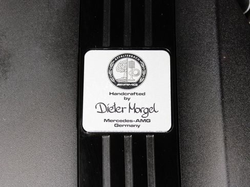 Certified 2022 Mercedes-Benz SL 63 AMG 4MATIC image 38