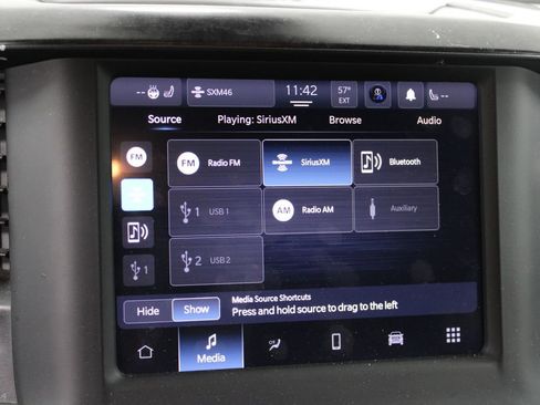 Used 2023 RAM 1500 Lone Star image 32