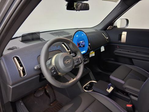 New 2027 MINI Cooper Countryman S AWD/4WD image 2