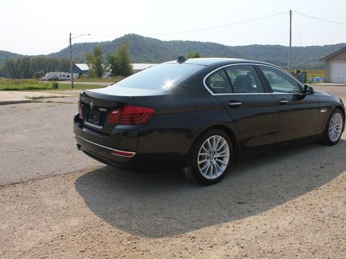 Used 2016 BMW 528i xDrive Sedan image 6