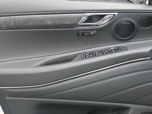 New 2026 Genesis GV80 3.5T Prestige image 20