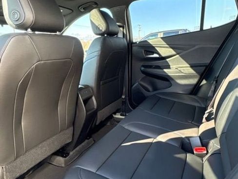 New 2026 Buick Envista Sport Touring w/ Convenience I Package image 18